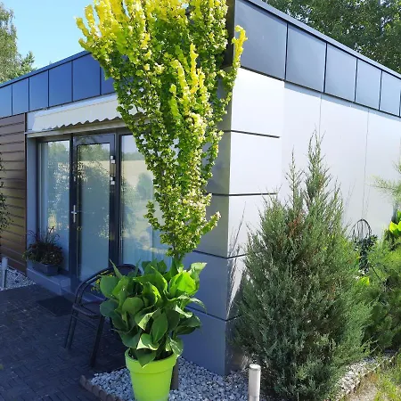 Ciche Wzgórze Apartament *