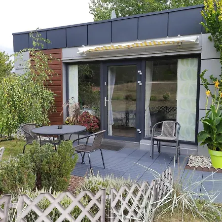 Ciche Wzgórze Apartament * Sominy